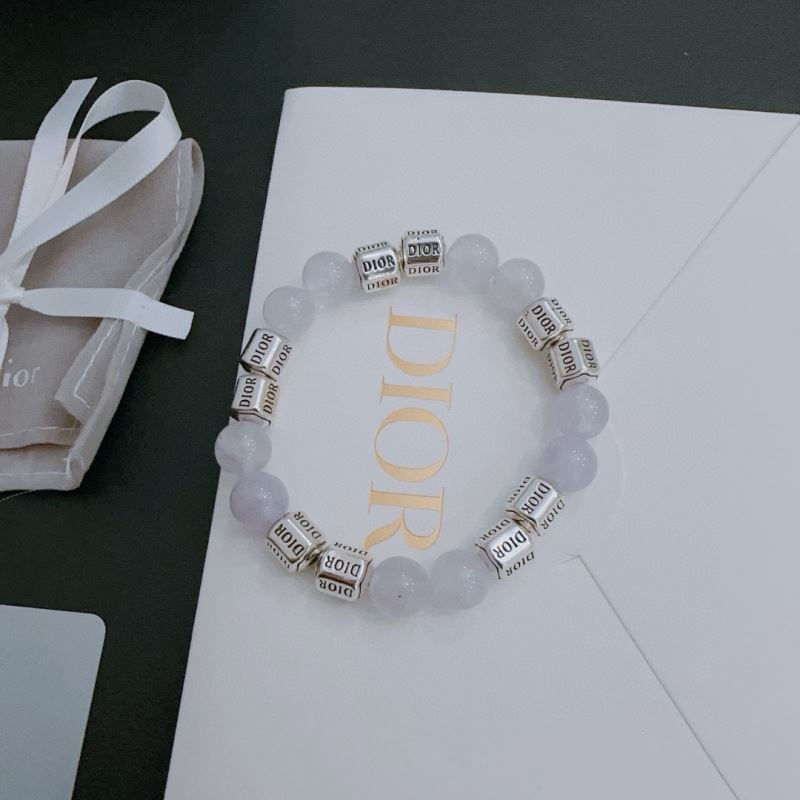 Christian Dior Bracelets